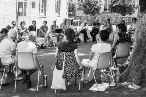 STAGE pour voix mixtes