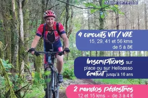 Course la Feytiacoise