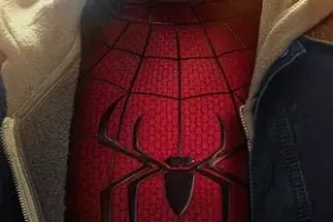 Cinéma : "Spider-man : Brand New Day"