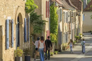 Balade commentée : ouvre l'oeil (et le bon !) à Morlanne
