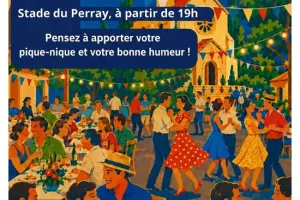 Banquet citoyen