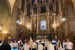 CONCERT DE NOËL