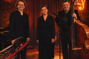 Pique-nique en musique avec One shot trio
