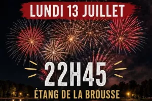Feu d'Artifice
