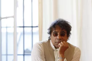 Chanson : Laurent Voulzy