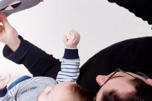 Bébés lecteurs