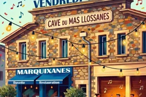 Fête de la musique