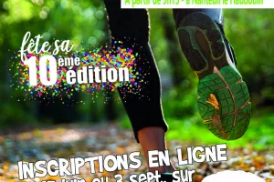 LA NANTEUILLAISE 2026