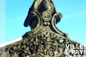 Le Cimetière de Valentigney