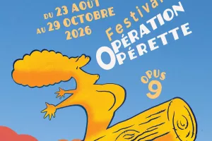 Festival Opération Operette