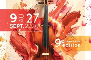 Aube'Session - Just Classik Festival