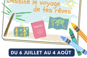 Concours de dessin