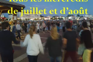 Bal Trad' du Kiosque
