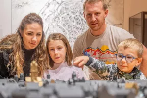 Journées européennes du patrimoine 2026