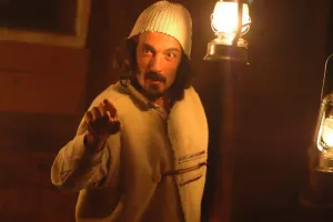 Contes à la ferme : la sorcière du chêne creux