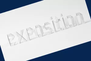 EXPOSITION "Land art et sculptures"