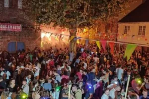 Meyssac en fête !