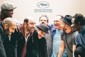 Festival les Z'Étangs d'Art - Cinéma de Plein Air - Un Triomphe