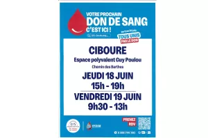 Don de sang