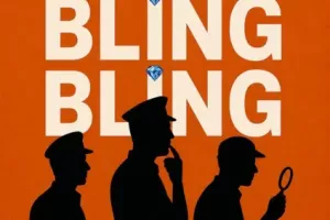 Opération Bling Bling - Fruits d'Allégresse