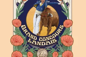 Grand concours landais