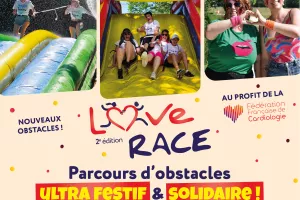 Love Race