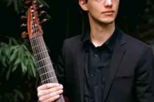 Concert : Au coeur de la musique ancienne
