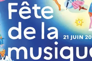 Fête de la musique de Léognan