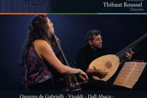 concert de musique classique