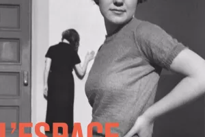 L'ESPACE ENTRE NOUS