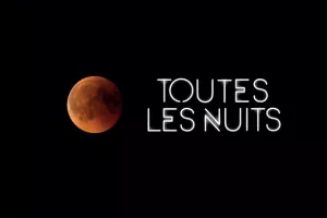 Toutes les nuits