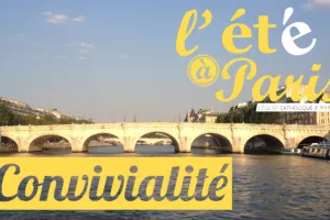 Repas partagés