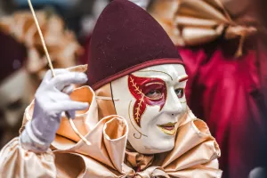 CARNAVAL DE LIMOUX 2027- MONTE-CRISTO
