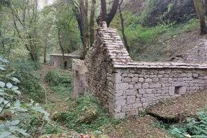 Randonnées autour de Thémines
