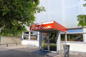 Visite du Nouveau Relax