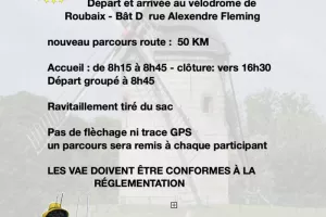 Cyclo découverte