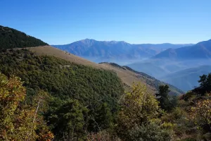 RANDO ACCOMPAGNEE : SENTIER DE DECOUVERTE DE LA RESERVE NATURELLE DE JUJOLS ROC DE LA COSTA