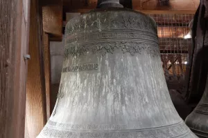 Visite du Carillon Bollée