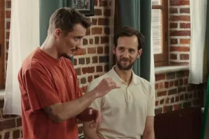 Ciné Belle Etoile - En Fanfare