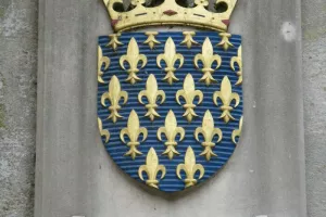Visite guidée: "La reine Adélaïde et la chapelle Saint-Frambourg, un héritage royal"