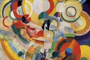 Midi-visite Peintures et couleurs