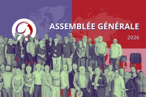 Assemblée générale 2026