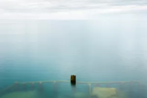 Grands Lacs - L’horizon commun des mers intérieures