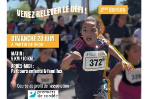 Les foulées Thillaysienne
