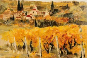 Visites conférence - Jean-Claude Bligny