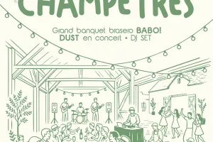 Les Nuits Champêtres