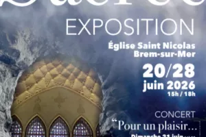Exposition Regards Persans