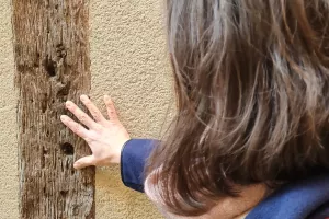 Atelier Enfant 7-12 ans - Visite sensorielle en Ville Haute
