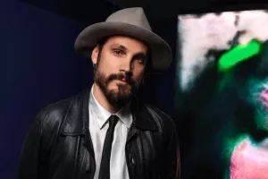 The Being par Invisible Mountain et Marco Perego