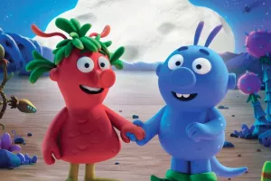 CINÉ ACTIVITÉS >>> LES TOUROUGES ET LES TOUBLEUS